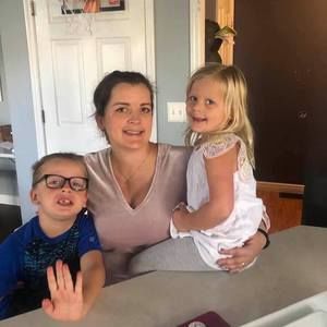 Meet your Posher, Sara